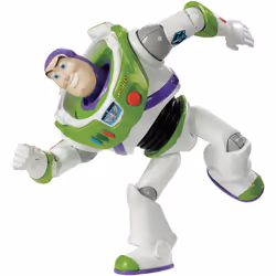 Games Buzz Lightyear