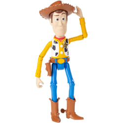 Disney Toy Story - Woody - Figurine Articulée