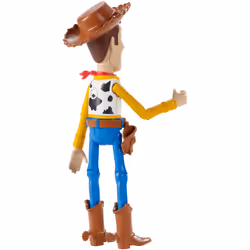 Disney Toy Story - Woody - Figurine Articulée