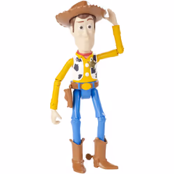 Mattel Figurine 17 cm Toy Story