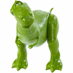 Mattel Figurine 17 cm Toy Story