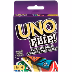 Games Uno - Uno Flip