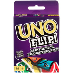 Games Uno - Uno Flip
