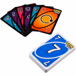 Games Uno - Uno Flip