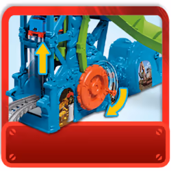 Thomas & Friends GDV43 jouet