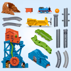 Thomas & Friends GDV43 jouet
