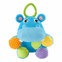 Fisher-Price GFC35, Garçon/Fille, Multicolore
