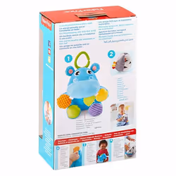 Fisher-Price GFC35 hochet