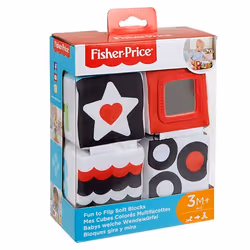 Fisher-Price GFC37 hochet - Vue supplémentaire 4
