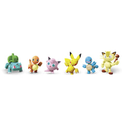 MEGA Pokémon Construx – – Assortiment de Poké balls 1re génération