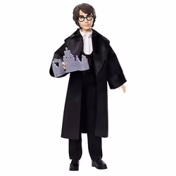 Games Harry Potter, Figurine à collectionner, Film et série TV