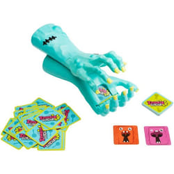Games GFG17 jeu de société Jeu de cartes Assortiments