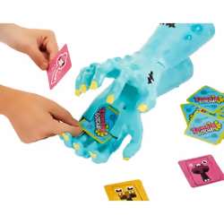 Games GFG17 jeu de société Jeu de cartes Assortiments
