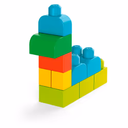 MEGA Mbbb - Tube De Blocs