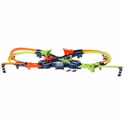 Hot Wheels GFH87, Ensemble véhicule et piste, 5 an(s), Multicolore