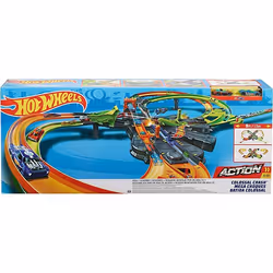 Hot Wheels GFH87 véhicule pour enfants