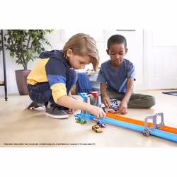Hot Wheels Action GFH85 véhicule pour enfants