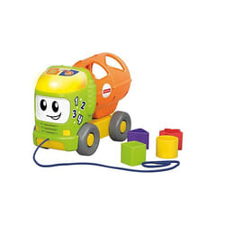 Fisher-Price GFJ42 véhicule pour enfants