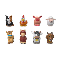 Fisher-Price Little People GFL21 figurine pour enfant