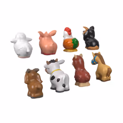 Fisher-Price Little People GFL21 figurine pour enfant