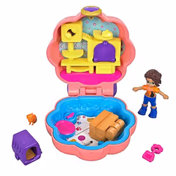 Polly Pocket GFM52 jouet