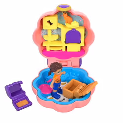 Polly Pocket GFM52 jouet