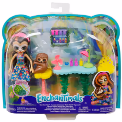 Enchantimals GFN54 poupée - Vue supplémentaire 6