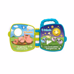 Fisher-Price GFP29 jouet d'apprentissage