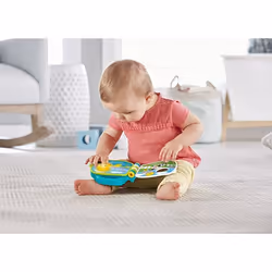 Fisher-Price GFP29 jouet d'apprentissage