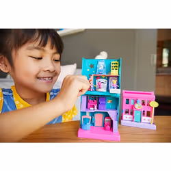 Polly Pocket GFP41 jouet