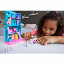 Polly Pocket GFP41 jouet - Vue supplémentaire 4