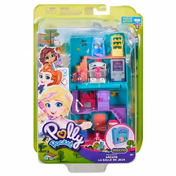 Polly Pocket GFP41 jouet - Vue supplémentaire 5
