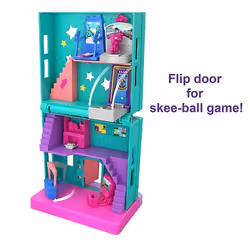 Polly Pocket GFP41 jouet - Vue supplémentaire 6