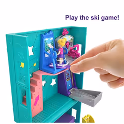 Polly Pocket GFP41 jouet - Vue supplémentaire 7