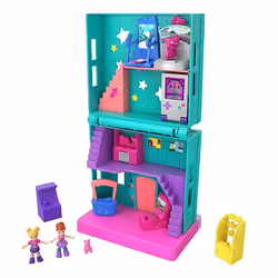 Polly Pocket GFP41 jouet - Vue supplémentaire 9