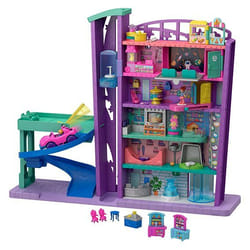 Polly Pocket GFP89 maison de poupée