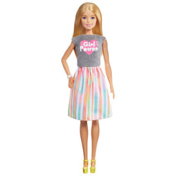 Barbie GFX84 poupée