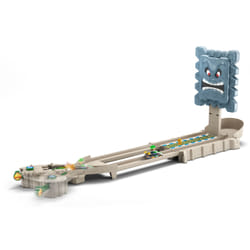 Hot Wheels Mario Kart - - Piste Thwomp