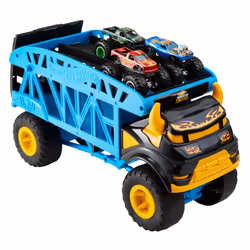 Hot Wheels Monster Trucks Monster Mover