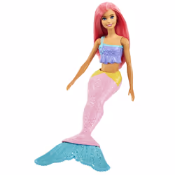 Barbie Dreamtopia Mermaid