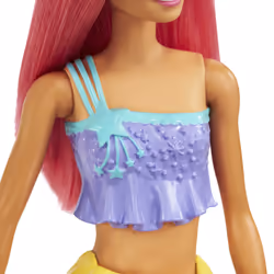 Barbie Dreamtopia Mermaid - Vue supplémentaire 4