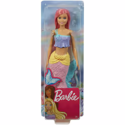 Barbie Dreamtopia Mermaid - Vue supplémentaire 6