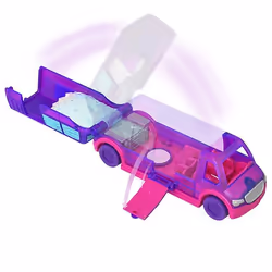 Polly Pocket GGC41 jouet