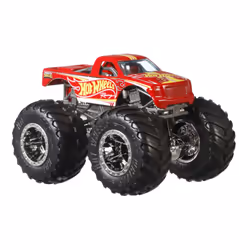 Hot Wheels Monster Trucks GGC61 véhicule pour enfants