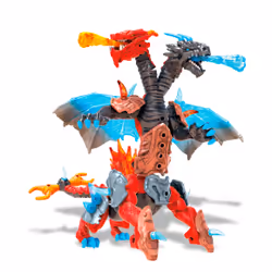 MEGA Construx GGJ66, 5 an(s), Plastique, Multicolore