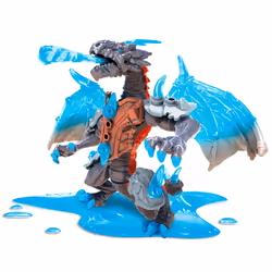 MEGA Construx GGJ66 jouet transformeur