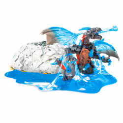 MEGA Construx GGJ66 jouet transformeur