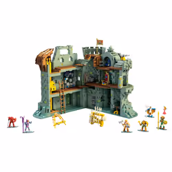 MEGA Masters of the Universe GGJ67 jouet de construction