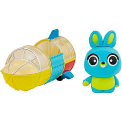 Disney Bunny & Carnival Rocket