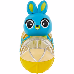 Disney Bunny & Carnival Rocket